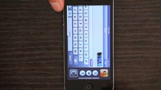 How to Rotate an iPhone Screen When Texting  Tech Yeah [upl. by Marne]