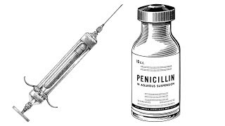 Como a penicilina mudou o mundo [upl. by Duwad]