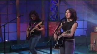 Michelle Branch  Everywhere live [upl. by Hines]