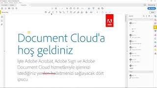 Adobe Reader DC Kurulumu ve Kalıcı Kurulum Dosyası Alma [upl. by Oiuqise]