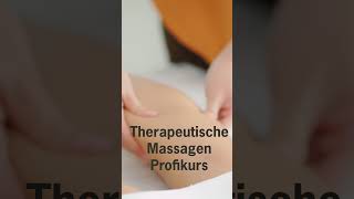 Karriere mit Therapeutische Massagen wwwgebizch [upl. by Ahoufe]