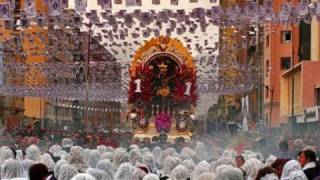 Décima a El Señor de los Milagros Nicomedes Santa Cruz [upl. by Llenhoj523]