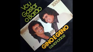 Gino e Geno1985LP COMPLETO LP [upl. by Hodgson]