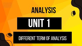 Pharmaceutical Analysis Unit 1 part 2 ll b pharmacy batch ll [upl. by Kcir]