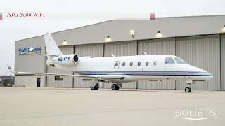 2006 GULFSTREAM G150 For Sale [upl. by Emili452]