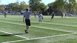 2024 Cash Cows Varsity LacrosseDonnybrook [upl. by Anirbes]