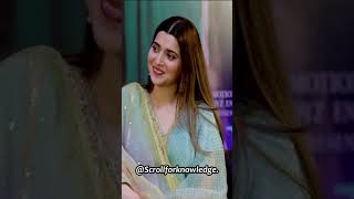 Diljit dosanjh and nimrat khaira fun interview questions ep2 shortvideo [upl. by Niak]