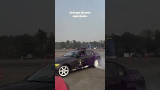 The M car signature dish 💨 sidewaysandsmilingbmw mpower carsofinstagram bimmer drift [upl. by Sela995]