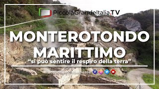 Monterotondo Marittimo  Piccola Grande Italia [upl. by Xanthus]