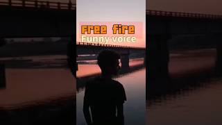 Easy game free fire voice message [upl. by Ebony413]