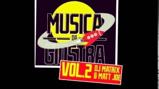 dj Matrix  La luce che ci guida [upl. by Dianuj135]