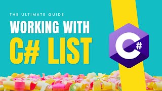 The Ultimate C List Course List Generic Collection in C Tutorial  List Collection  List in C [upl. by Jestude]