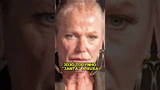 Jojô TODYNHO janta a Xuxa [upl. by Piscatelli]