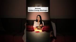 Release Hidden Energy Blockages  Sound Healing Meditation [upl. by Notnad723]