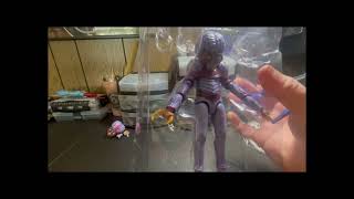 Super7 Ultimates quotMetaluna Mutantquot From This Island Earth Action Figure Review [upl. by Aleacim]