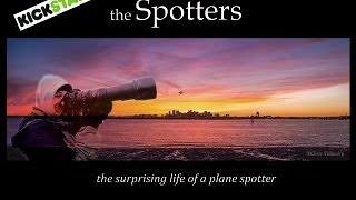 Documentary The Spotters  the Surprising Life of a Plane Spotter [upl. by Rosecan222]