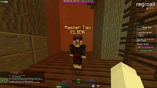 Dojo Helper Oringo Supporter Hypixel Skyblock October 2024 [upl. by Frederico]