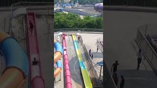 Imagica water park 🏞 imagica shortvideo shorts trending viralvideo youtubeshorts resort [upl. by Dawaj]