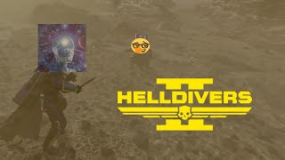 Torturing My Friends In Helldivers 2 [upl. by Aiden702]