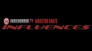 IndieHorrorTV Influences Chat with Tamara Glynn [upl. by Mossberg166]