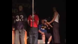 Bloodhound Gang  Chasey Lain livePontiac Michigan 07052000 Exclusive [upl. by Llegna]