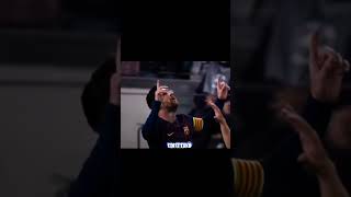 🐐🇦🇷Messi Vs Real Madrid no es mi edit [upl. by Bailar]