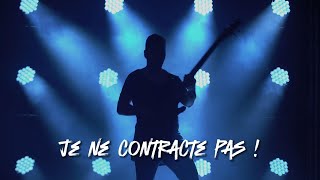 Je ne contracte pas [upl. by Mason]