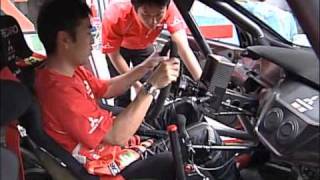 Best Motoring International Vol 33  Rally EVO vs Tuner S2000 [upl. by Yramliw]