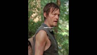 Daryl planned to rob his Group  The Walking Dead shorts [upl. by Notxam]