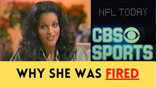 The Most CONTROVERSIAL Firing in NFL on CBS HISTORY [upl. by Sandro]