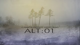 Carbon Based Lifeforms  ALT01 Full Album [upl. by Einhapets]