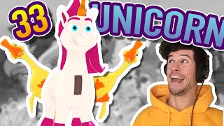 Island Saver  Ep 33  Unicorn amp Goose  Gameplay Lets Play  PS4 fantasy island saver new dlc [upl. by Randell965]