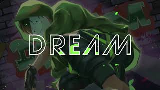 Dream Speedrun Music REMIX [upl. by Alabaster245]