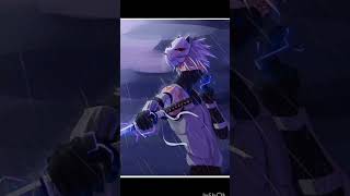 Kakashi lightning blade siranthathu 😈😈😈🔥🔥🔥 [upl. by Alba]