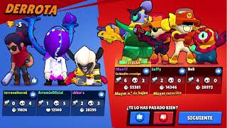 Brawl Stars 184 [upl. by Stetson]