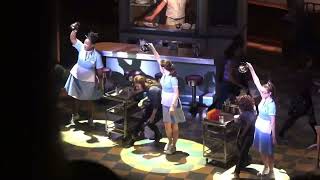 Opening Up  Waitress Musical Colleen Ballinger Alison Luff [upl. by Irej742]