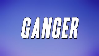 RRoxket  Ganger Lyrics [upl. by Lajes]