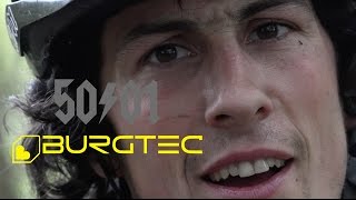 Ratboy Rides Burgtec  50to01tv [upl. by Moll]