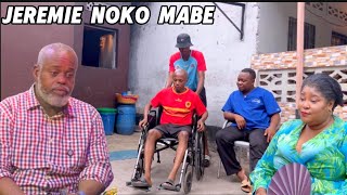 JEREMIE NOKO MABE  JEREMIE  PA ALAIN  EBAKATA  GATOUZO  ROBER  LYZA DEBORA  CHIKITO  FANNY [upl. by Naivaj]