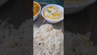 JEERA RICE RECIPE PULAORECIPElunchrecipejeerariceanddaltadkavegindianthaliBr02kitchen [upl. by Jedlicka]