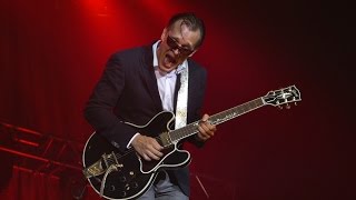 Joe Bonamassa  See See Baby  Helsinki Sept 29 2015 [upl. by Eiramait]