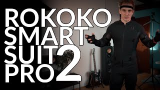 One Year Review  Rokoko Smart Suit Pro 2  One Year Later  Review [upl. by Wilda]