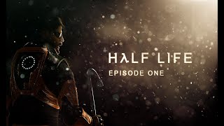 HalfLifeEpisode One  Black Mesa [upl. by Etteve]