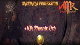 Mir M Mandala Profession Part 1 [upl. by Haley]