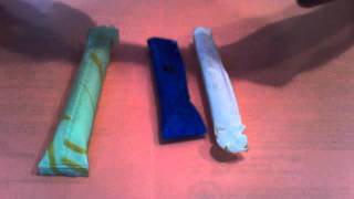 Tampon Review [upl. by Gnas652]