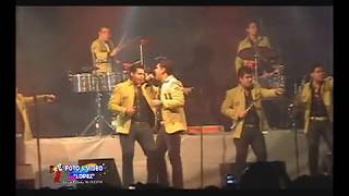 Mi Mayor anhelo  Banda MS en vivo Huajuapan Oaxaca [upl. by Itsud715]