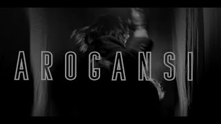 Recalcitrance  Arogansi Official Music Video [upl. by Trilby]