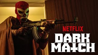 Dark Match Trailer  First Look 2025  Release Date  Everything You Need To Know [upl. by Tezile782]