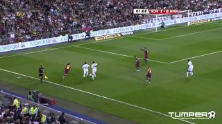 Real Madrid  Barcelona 1642011 CanalSport HD [upl. by Melanie]