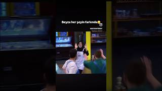 Beyza masterchef Alperin değerini nasılda biliyor🫠 beyzahuri masterchef masterchef2024 [upl. by Sarat613]